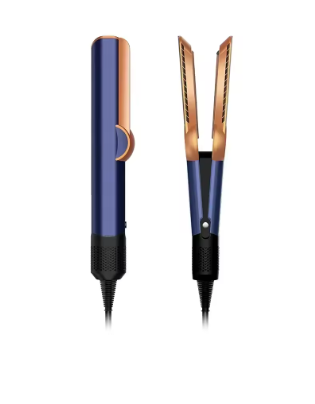 Nubarela AirLisse™ — Secador Alisador 2 en 1