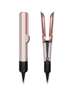Nubarela AirLisse™ — Secador Alisador 2 en 1