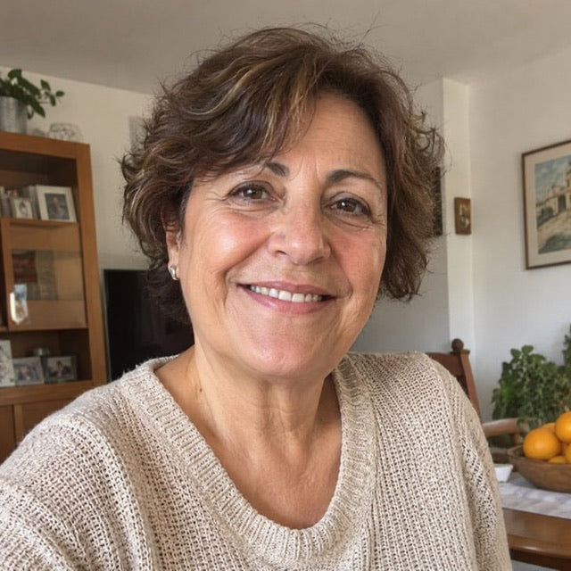 Foto de Rosa D.
